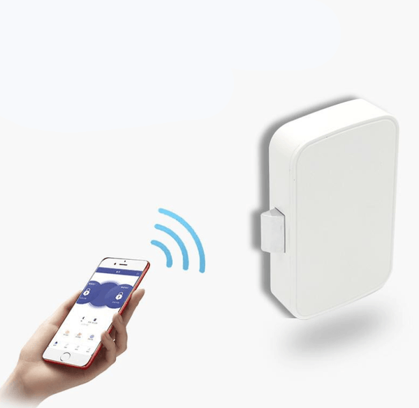 Keyless Bluetooth Smart Electronic Cabinet Lock