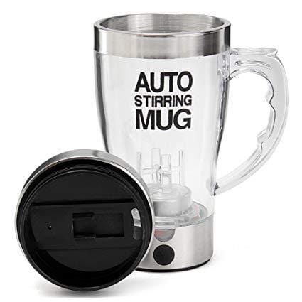automatic blender cup