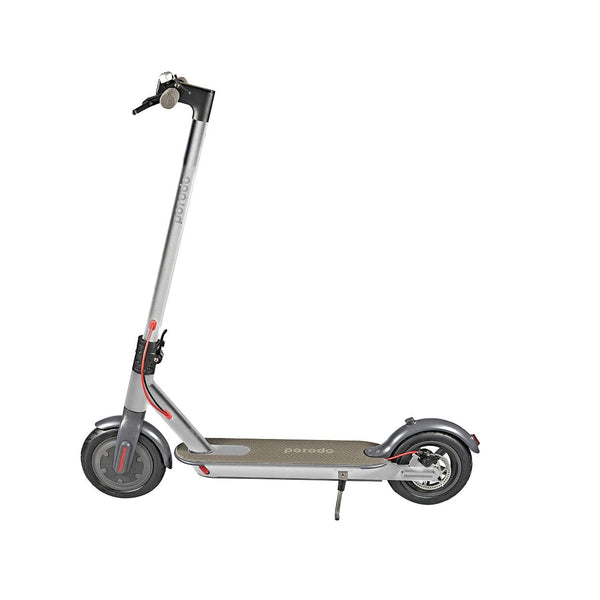 Urban electric scooter