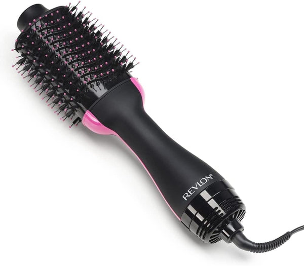 Revlon One Step Hot Air Drying &amp; Volumizing Hair Brush