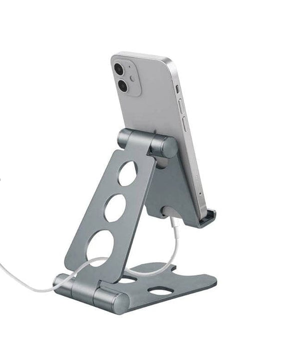 Foldable universal stand