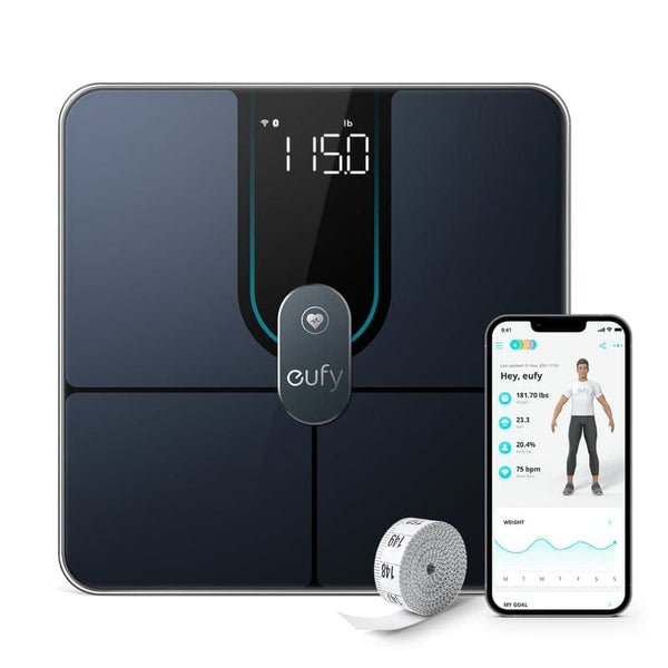 P2 Pro Smart Scale